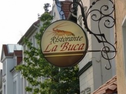 Фото: La Buca